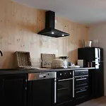 Chalet Apartamento