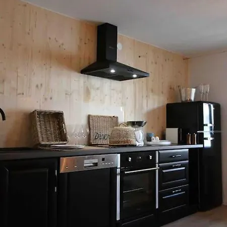 Chalet Διαμέρισμα