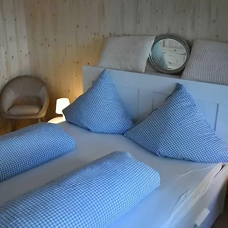 Appartement Chalet Ühlingen-Birkendorf