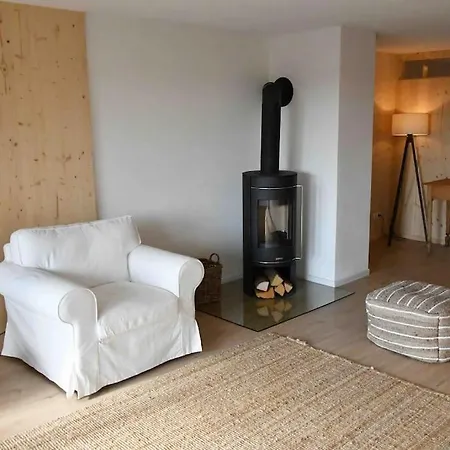 Appartement Chalet Ühlingen-Birkendorf