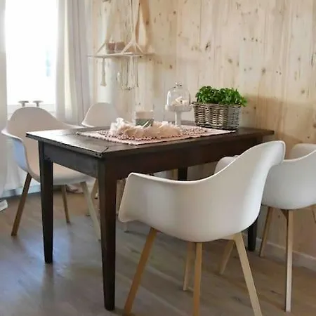 Chalet *