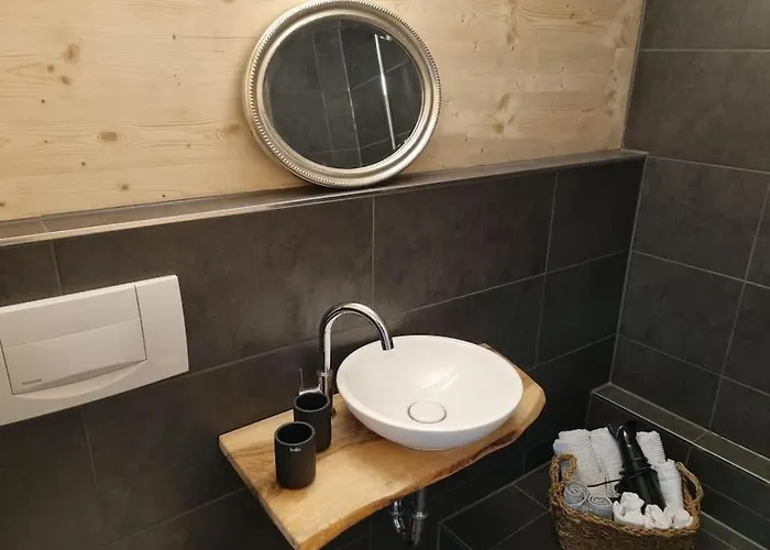 Chalet Ühlingen-Birkendorf