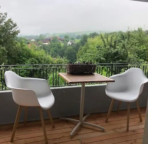 Appartement Chalet *