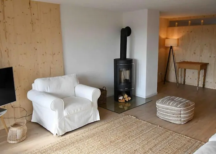 Appartement Chalet Ühlingen-Birkendorf