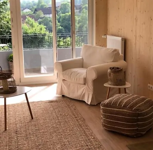 Chalet Ühlingen-Birkendorf