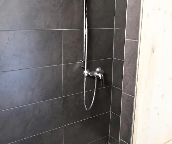 Chalet Appartement *